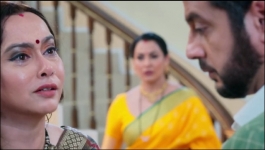 Mr and Mrs Parshuram - 16th April 2026